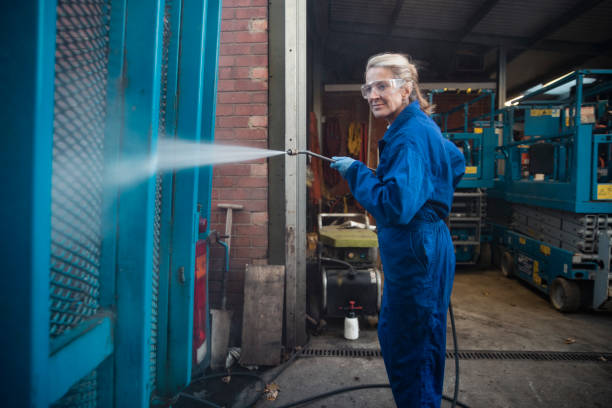 Trusted Secaucus, NJ Pressure Washing Services Experts