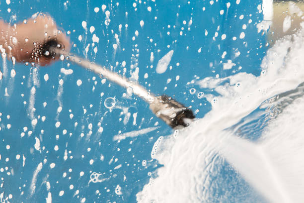 Best Fence Cleaning  in Secaucus, NJ